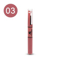 Lip Oil Lip Gloss Multi-Colour Hydrating Shine Amytis Garden 4.5ml