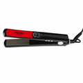 Shop Hair Straightener Ceramic Even Heat Distribution Pisonic PC110-3