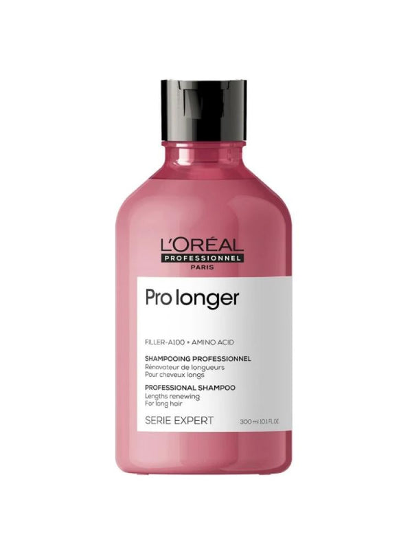 Pro Longer Shampoo for Long Hair Strengthening FILLER-A100 L'Oreal Professionnel 300ml