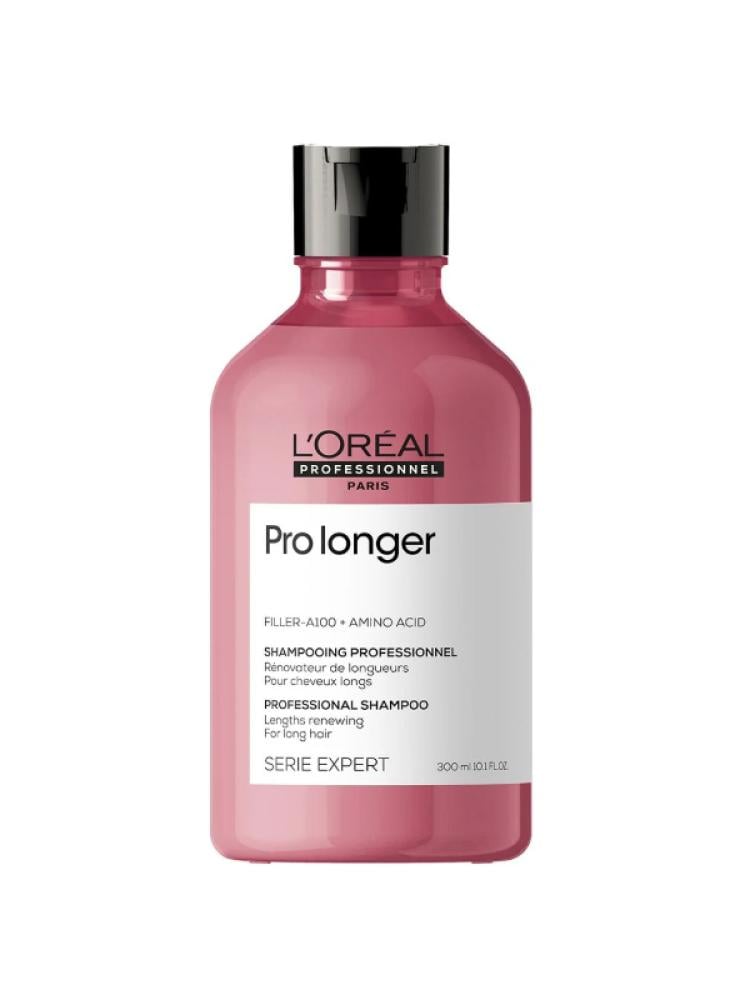 Pro Longer Shampoo for Long Hair Strengthening FILLER-A100 L'Oreal Professionnel 300ml