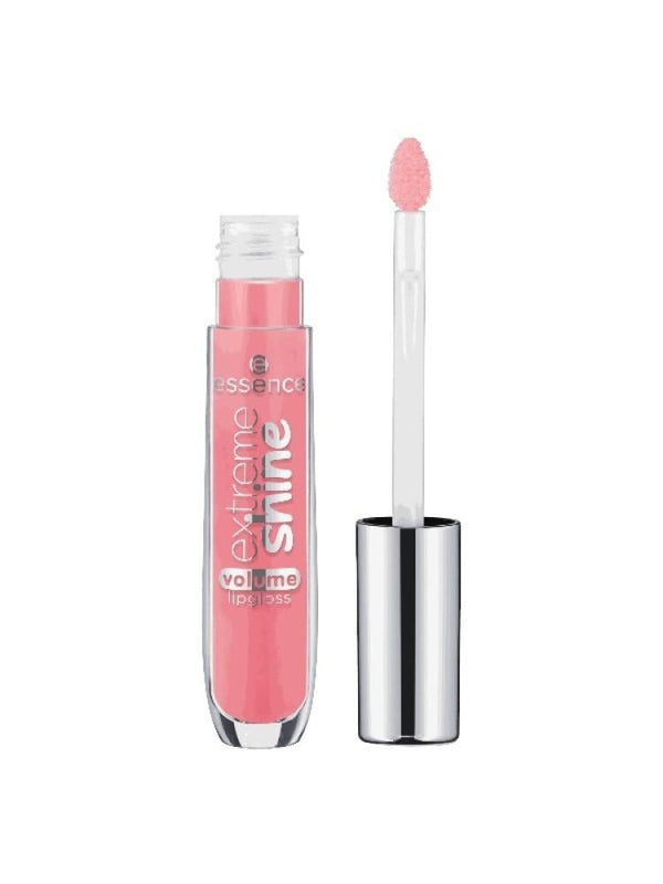 Essence Extreme Shine Volume Lip Gloss Plumping Vegan 5ml
