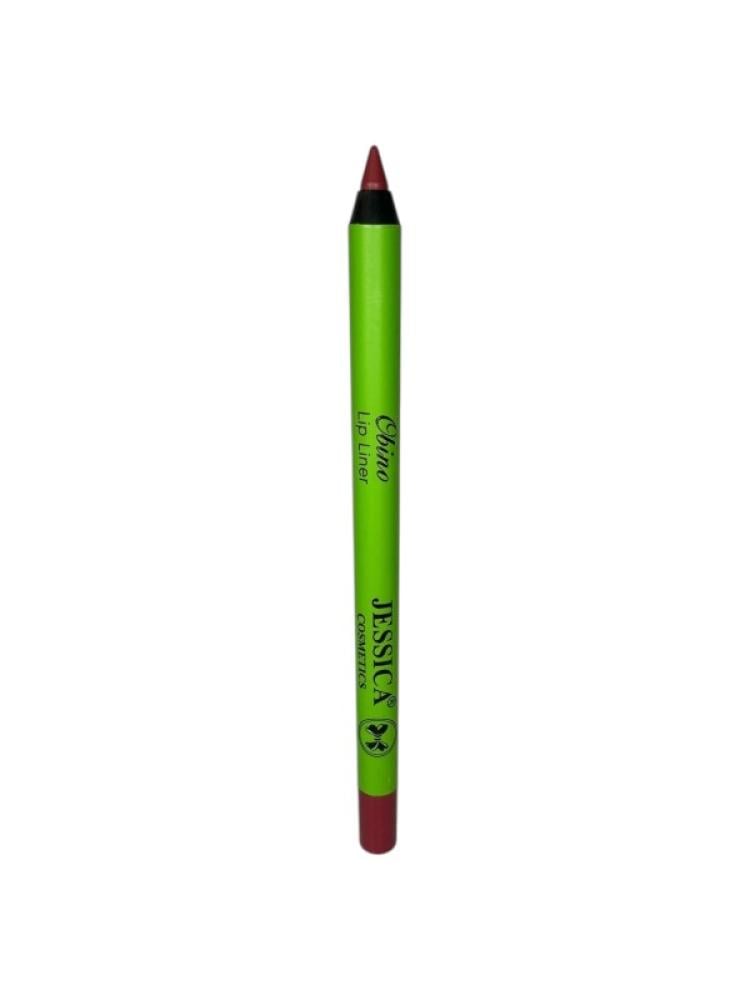 Jessica Opino Waterproof Lip Liner Shade 12 1.20g