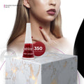 Alfar Elite Nail Polish 350 Quick-Drying Long-Lasting Formula