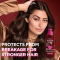L'Oreal Paris Elvive Combing Ally Hair Cream, Frizz Control, 200ml