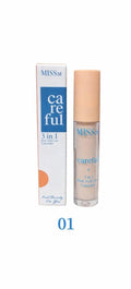 Miss 2M Cover Omission Concealer 5ml Shade 01