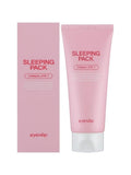 Eyenlip Collagen & Hyaluronic Acid Sleeping Mask - 150ml