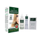 Pure Planta Permanent Herbal Hair Dye 8D Medium Golden Blonde 135ml
