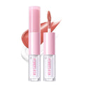Pink Flash 2 in 1 Liquid Lipstick + Lip Balm - 2.4g