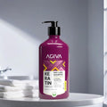 Agiva Keratin Complex Strengthening Repair Shampoo - 1000ml