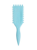 Hair System BK24-603 Hairbrush - Green