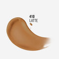 Moisturising Foundation for Dry Skin Latte 410 Rimmel 20ml