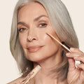 Charlotte Tilbury Beautiful Skin Radiant Concealer, 6 Medium, 16-Hour Wear