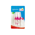 Baby Zone Baby Bottle BPA-Free Plastic 240ml