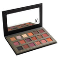 Vanessa Eyeshadow Palette Coral Neutral 18 Colors