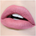 Girlactik Matte Liquid Lipstick Starlight, Full Coverage, Long-Lasting