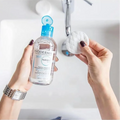 Bioderma Hydrabio Micellar Water Makeup Remover for Dry and Sensitive Skin, 250ml