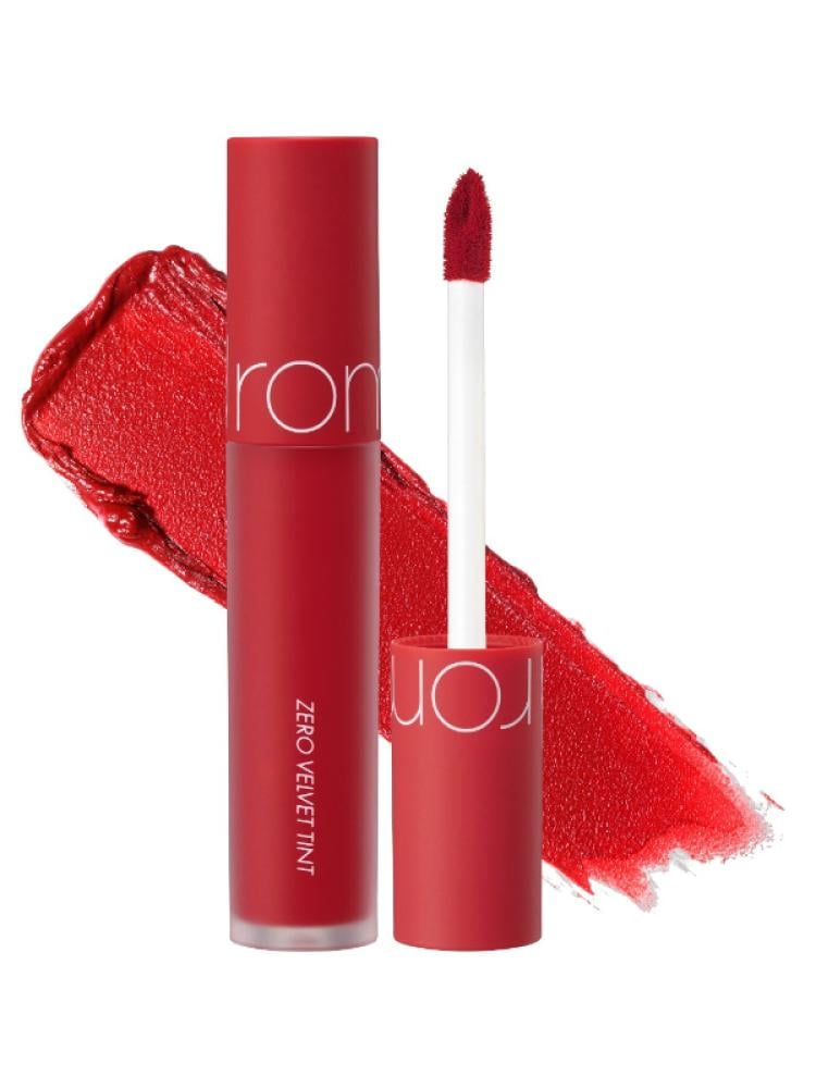 Romand Zero Velvet Matte Lip Tint - Anne Shirley