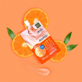 Best Body Scrub Vitamin C Yuzu Brightening 40g Baby Bright