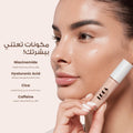 Loca Creamy Concealer 02 Natural Light, 16-Hour Wear