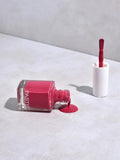 Pastel Nail Polish Shade 342 - Vibrant Color & High Shine, 13 ml