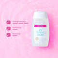 Tahara Intimate Wash Musk Scent pH Balanced 100ml