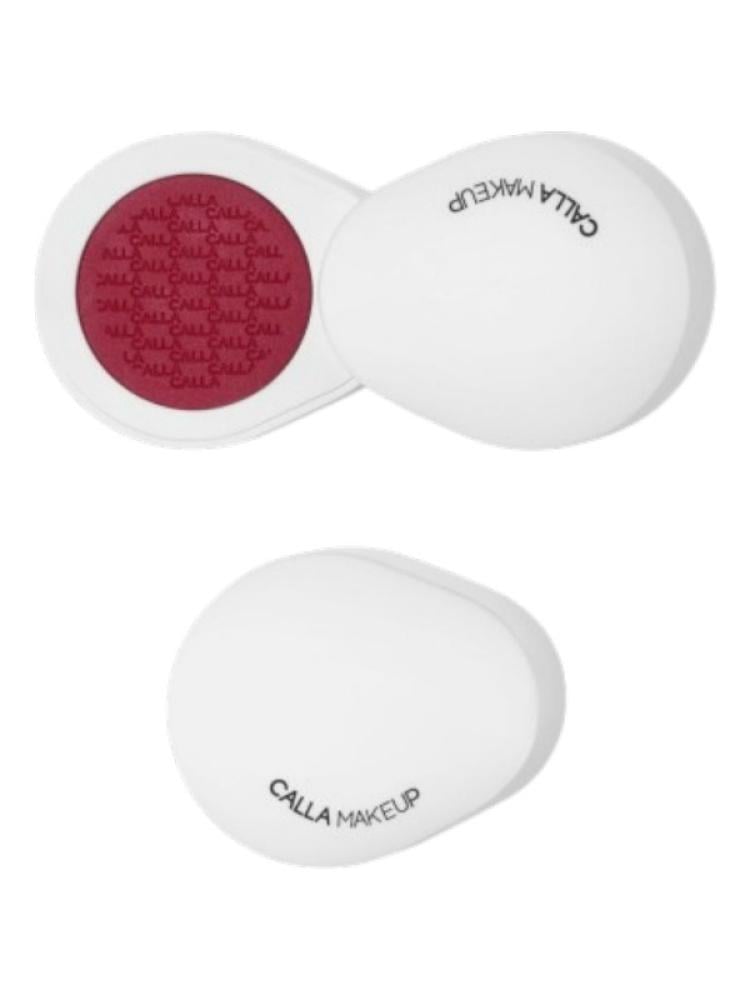 Blush Natural Radiant Soft Blendable Calla Makeup 6g