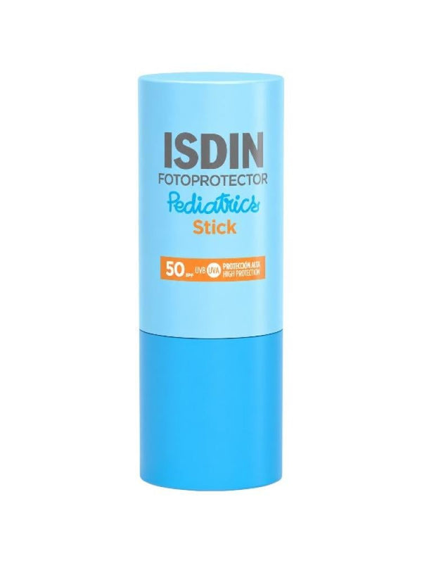 Sunscreen Stick SPF 50+ Pediatrics Sensitive Skin ISDIN 20g
