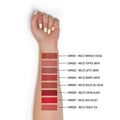 Character Meltz Matte Liquid Lipstick CRM008 - 4.2g