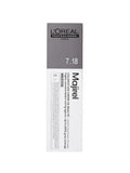 Permanent Hair Color for Gray Coverage Mocha Grey L'Oréal Professionnel Majirel 60ml