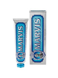 Marvis Aquatic Mint Toothpaste, 85 ml