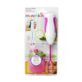 Baby Food Blender Manual Munchkin Green - Multiple Colors