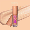 Best Drugstore Tinted Lip Oil Sheer Hydration Non-Sticky Technic 5ml