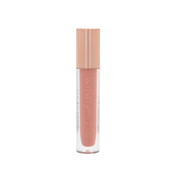 Beauty Creations Ultra Dazzle Lip Gloss - Exposed, Moisturizing, Non-Sticky