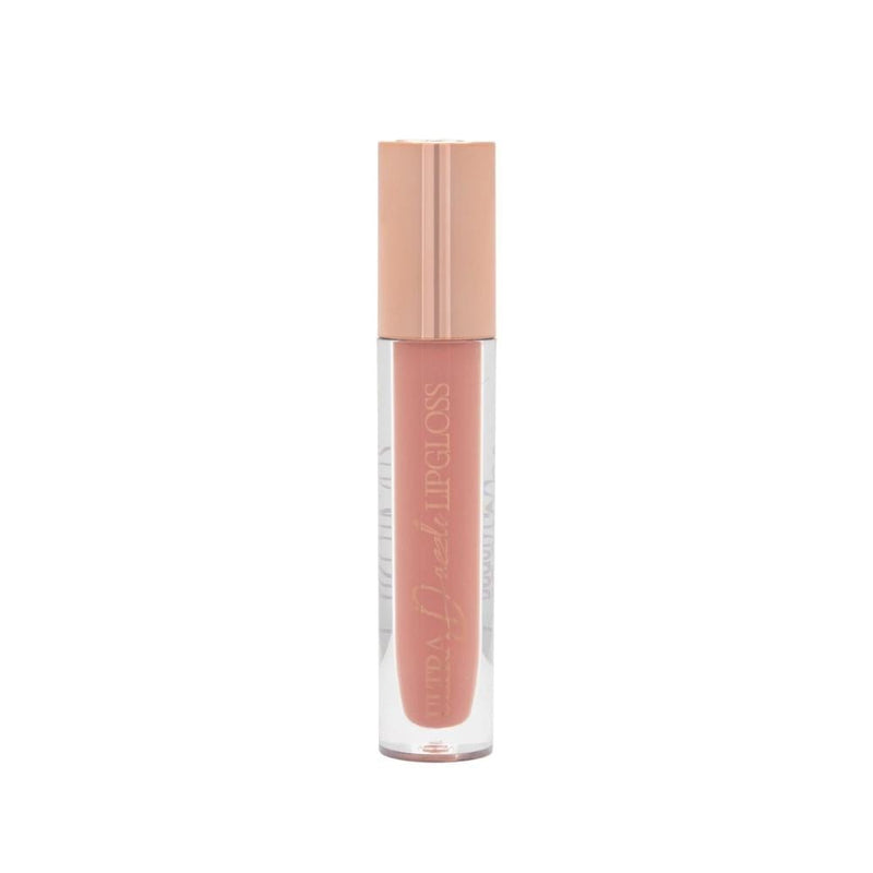 Beauty Creations Ultra Dazzle Lip Gloss - Exposed, Moisturizing, Non-Sticky
