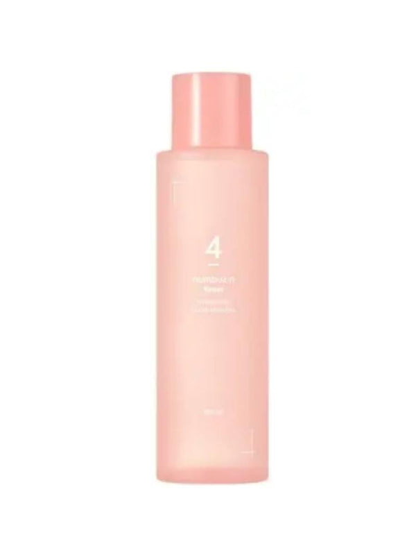 Numbuzin Hydrating & Glow Mineral Toner - 250ml