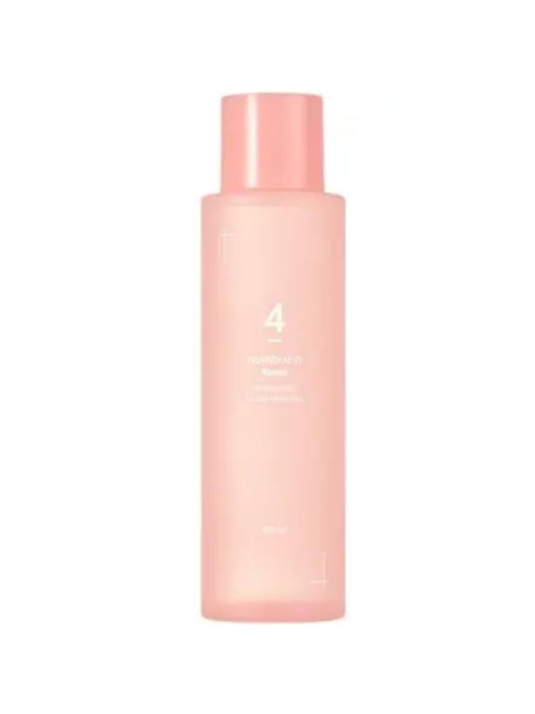 Numbuzin Hydrating & Glow Mineral Toner - 250ml