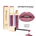 Operamak Matte Liquid Lipstick 214 Waterproof Long-Lasting