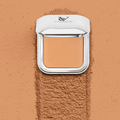 Best Face Powder Compact Oil Control Shine-Free 05 Vanessa Makeup