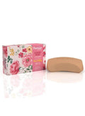 Natural Bar Soap Rose Valley Hydrating Luxury Cleansing PETROVA 75g