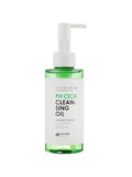 Eyenlip pH Cica Oil Cleanser with Centella Asiatica & Green Tea - 150ml