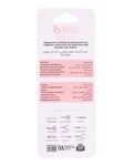 Beauty System Eyebrow Tweezer BK25-225