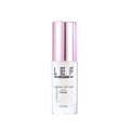 Lef Volume Plump Lip Gloss 01 Magic Hydrating Lip Plumper High Shine