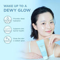 Skin1004 Madagascar Centella Hyalu-Cica Sleeping Mask, 100ml