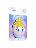 Lip Smacker Cinderella Lip Balm - Bubbly Blueberry - 7.4g