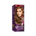 Wella Koleston Hair Dye 307/17 Matte Chocolate, Gray Coverage, 110ml