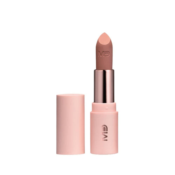Md Matte Creamy Rouge Lipstick 229 Shea Butter Coconut Oil