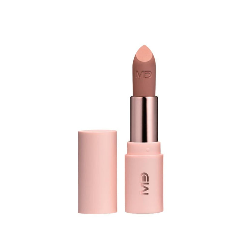 Md Matte Creamy Rouge Lipstick 229 Shea Butter Coconut Oil