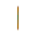 NYX Jumbo Eye Pencil Highlighter Wonder Pencil Micro 04 Deep