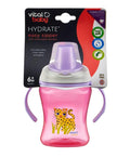 Top Rated Sippy Cup With Removable Handles Hydrate Easy Vital Baby 260ml