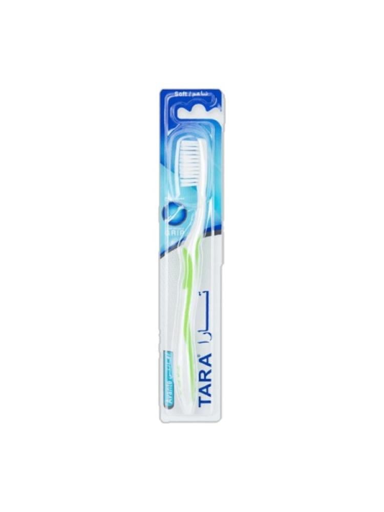 Tara Avante Soft Toothbrush - Assorted Colors